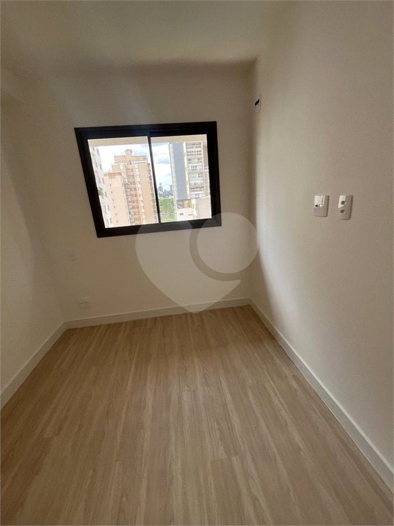 Apartamento à venda com 1 suíte em Pinheiros, São Paulo, SP