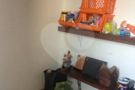 Apartamento à venda com 3 quartos em Vila Sofia, São Paulo, SP