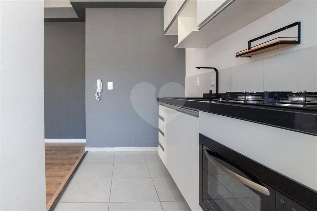Apartamento à venda com 2 quartos em Vila Guilherme, São Paulo, SP