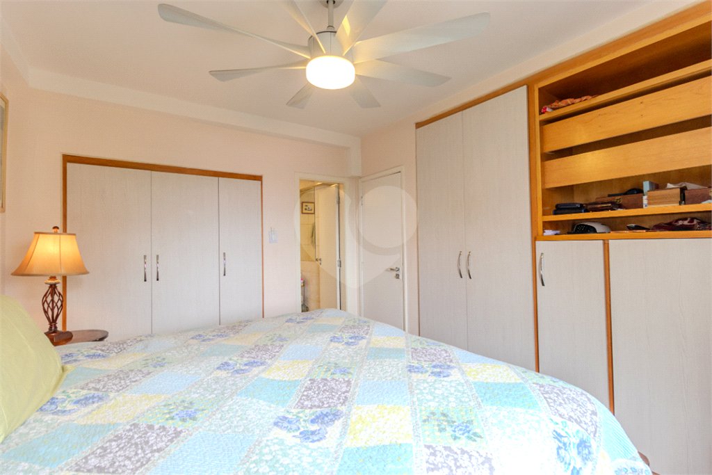 Apartamento à venda com 4 quartos, sendo 1 suíte, em Chácara Santo Antônio, São Paulo, SP