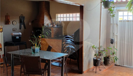 Casa à venda com 3 quartos, sendo 1 suíte,  em Geraldo Correia de Carvalho, Ribeirão Preto, SP