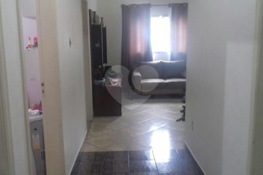 Casa Térrea à venda com 3 quartos em Imirim, São Paulo, SP