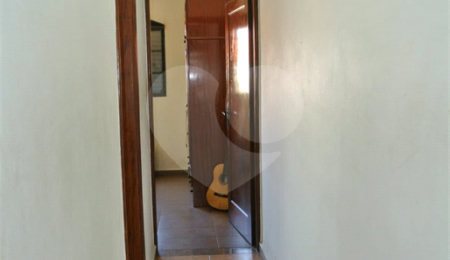 Casa Térrea à venda com 2 quartos em Santana, São Paulo, SP