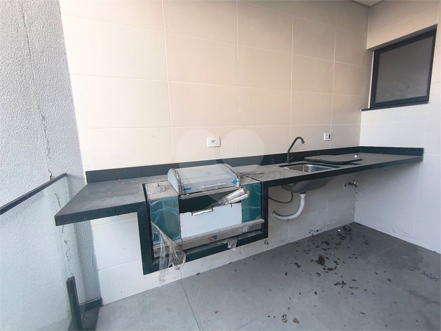 Sobrado à venda com 3 quartos, sendo 1 suíte, em Santana, São Paulo, SP