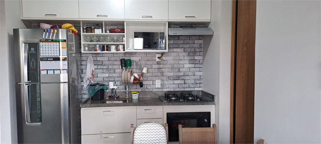 Apartamento à venda com 2 quartos em Vila Guilherme, São Paulo, SP