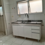 Apartamento à venda com 2 quartos em Jabaquara, São Paulo, SP