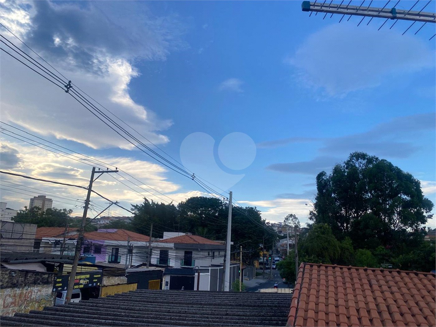 Casa à venda com 1 quarto em Vila Rosália, Guarulhos, SP