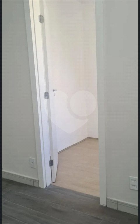 Apartamento à venda com 2 quartos em Jaguaré, São Paulo, SP