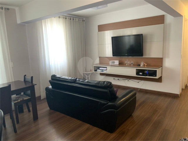 Apartamento à venda com 2 quartos em Casa Verde, São Paulo, SP