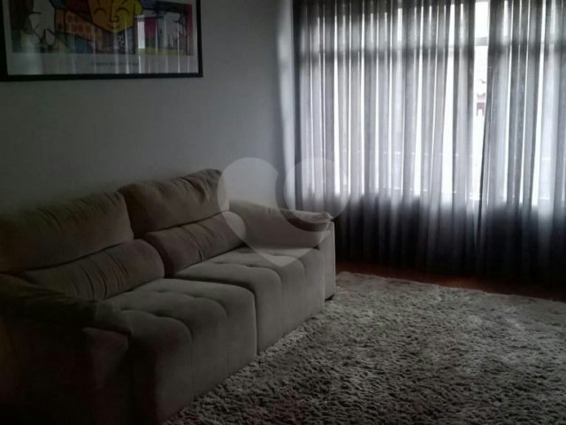 Sobrado à venda com 3 quartos, sendo 1 suíte,  em Vila Nova Cachoeirinha, São Paulo, SP
