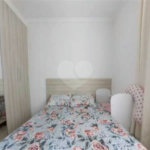 Apartamento à venda com 2 quartos em Santa Teresinha, São Paulo, SP