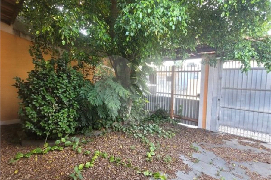 Casa à venda com 3 quartos, sendo 1 suíte, em Tucuruvi, São Paulo, SP