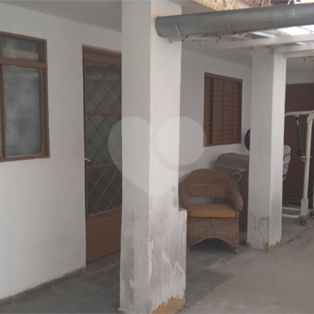 Sobrado à venda com 4 quartos em Vila Verde, São Paulo, SP