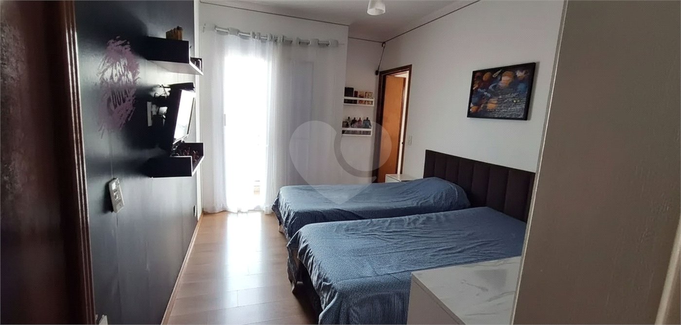 Casa à venda com 5 suítes em Jardim Regina, Indaiatuba, SP