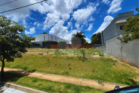 Terreno à venda em Pinheirinho, Vinhedo, SP