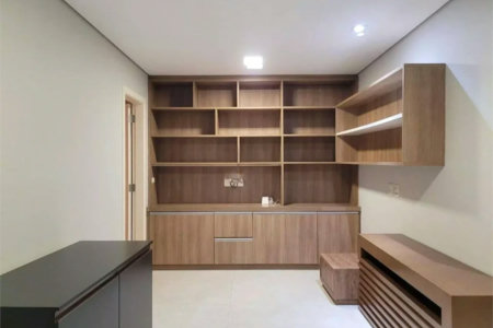 Casa à venda com 4 suítes em Brooklin Paulista, São Paulo, SP