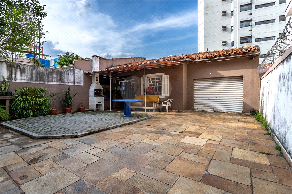 Casa à venda com 3 quartos, sendo 1 suíte, em Chácara Santo Antônio (zona Sul), São Paulo, SP