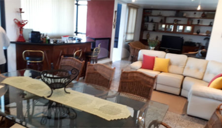 Cobertura à venda com 4 quartos, sendo 3 suítes,  em Santana, São Paulo, SP