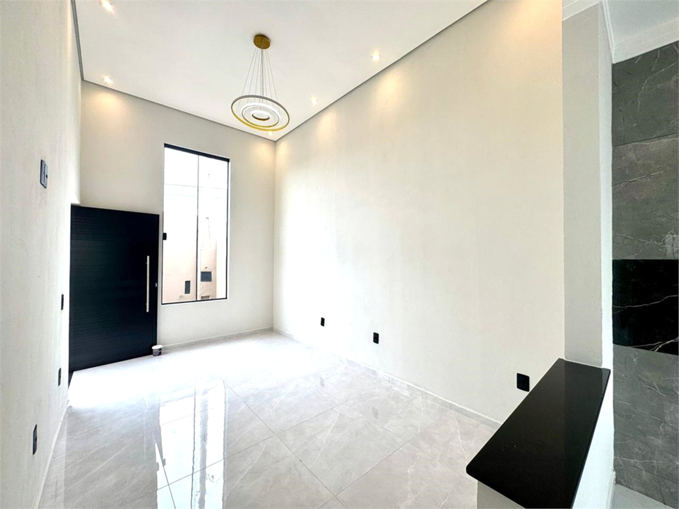 Casa à venda com 2 quartos, sendo 1 suíte, em Residencial Villaggio DI Capri, Itapetininga, SP