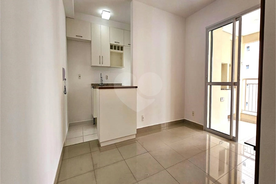 Apartamento à venda com 2 quartos em Barra Funda, São Paulo, SP