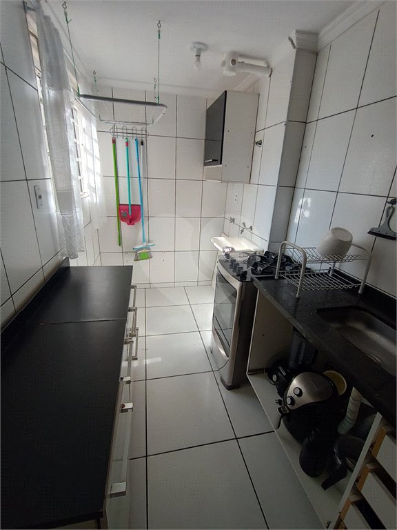 Apartamento à venda com 2 quartos em Jardim Marica, Mogi das Cruzes, SP