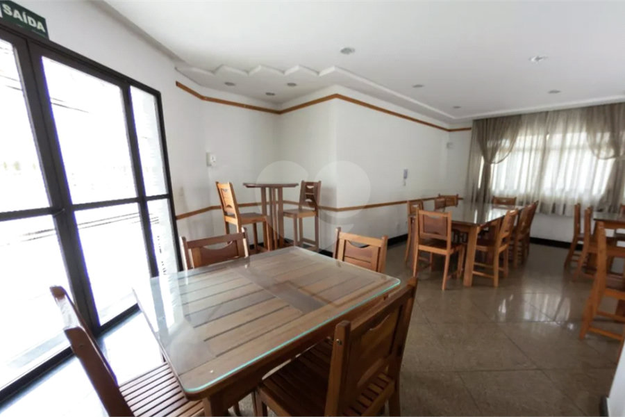 Apartamento à venda com 3 quartos, sendo 1 suíte,  em Mandaqui, São Paulo, SP