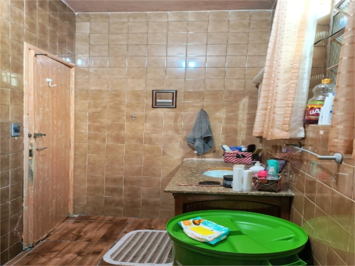 Casa à venda com 2 quartos em Limão, São Paulo, SP