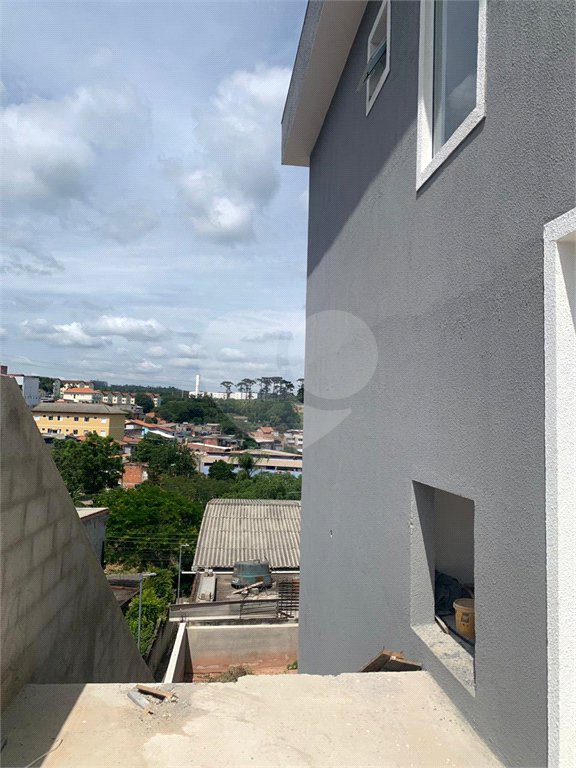 Sobrado à venda com 2 quartos em Jardim São Miguel, Cotia, SP