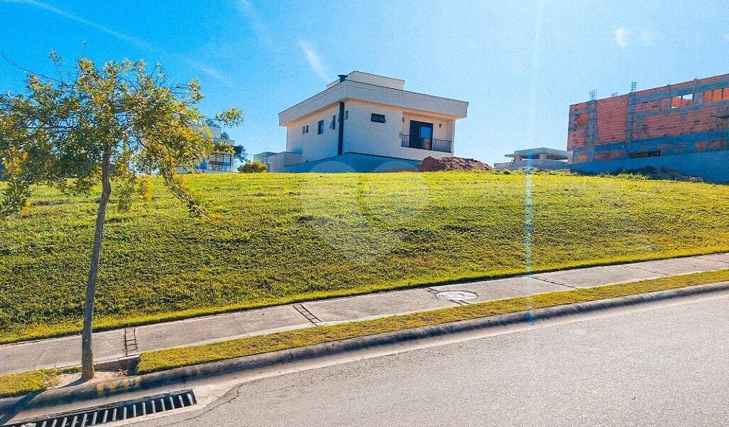 Terreno à venda no condomínio Cyrela Landscape Esplanada, Votorantim - SP