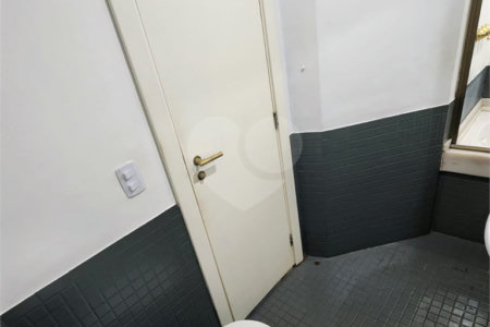Apartamento à venda com 2 suítes em Higienópolis, São Paulo, SP