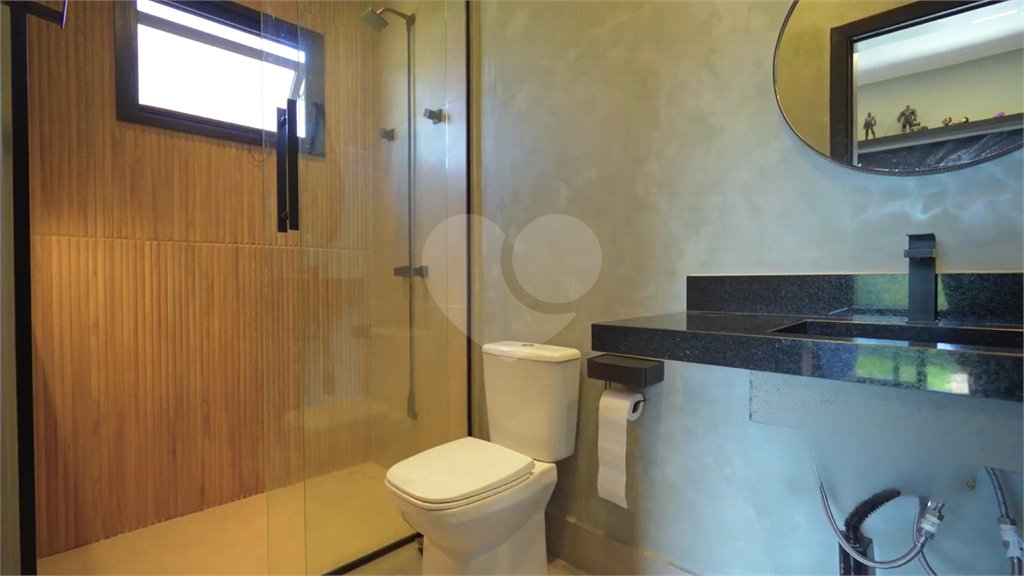 Casa à venda com 3 suítes em Pinheirinho, Vinhedo, SP