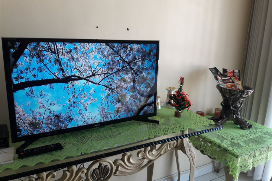 Apartamento à venda com 2 quartos em Santana, São Paulo, SP