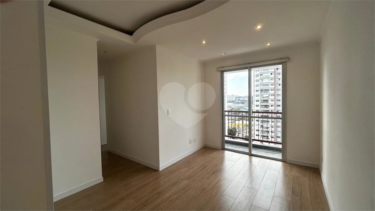 Apartamento Vila Leopoldina