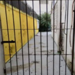 Casa com 5 dormitórios para alugar, 142 m² por R$ 12.692,98 - Aparecida - Santos/SP