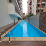 Apartamento à venda com 3 quartos, sendo 1 suíte,  em Tijuca, Rio de Janeiro, RJ
