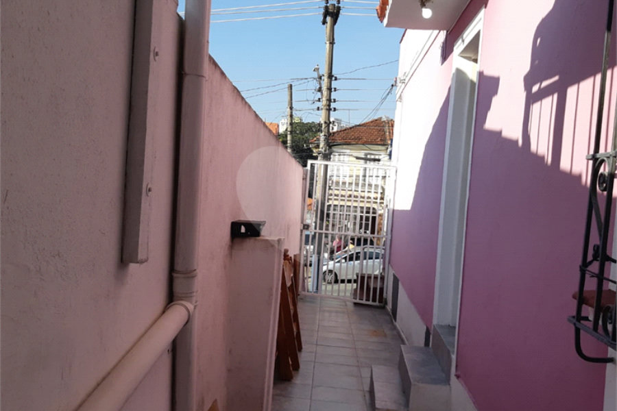 Terreno à venda em Santana, São Paulo, SP