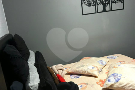 Apartamento à venda com 2 quartos em Parque Santa Rosa, Suzano, SP
