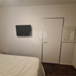 Apartamento à venda com 2 quartos em Indianópolis, São Paulo, SP