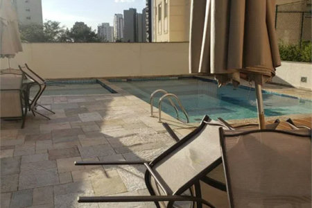 Apartamento à venda com 2 quartos, sendo 1 suíte,  em Vila Suzana, São Paulo, SP