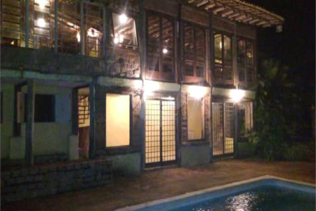 Chácara à venda ou para alugar com 2 quartos em Bosque, Vinhedo, SP