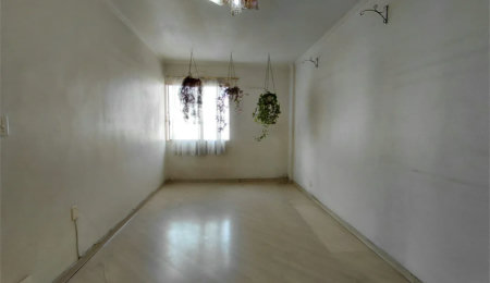 Apartamento à venda com 2 quartos em Vila Romana, São Paulo, SP