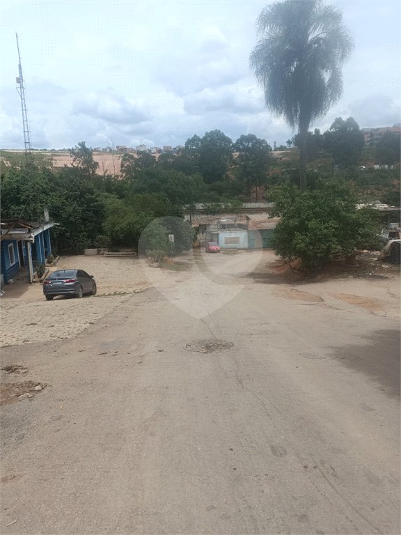 Terreno à venda com 1 suíte em Sítio Areião, São Paulo, SP