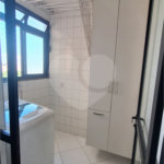 Apartamento à venda com 2 quartos, sendo 1 suíte, em Pirituba, São Paulo, SP