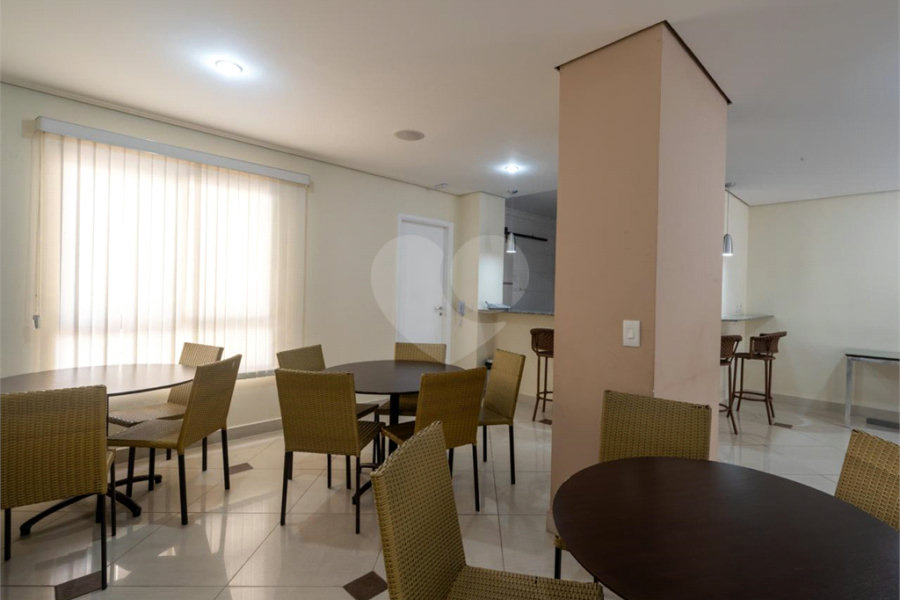 Apartamento à venda com 3 suítes em Santana, São Paulo, SP