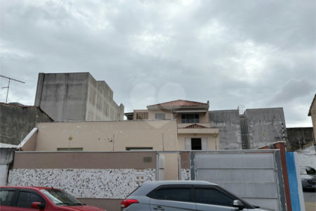 Casa à venda com 6 quartos no Centro, Mogi das Cruzes, SP
