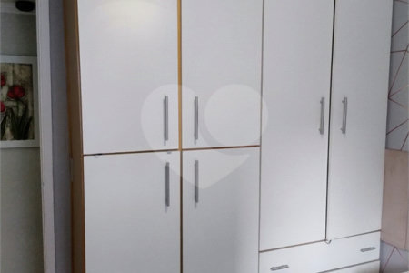 Apartamento à venda com 3 quartos em Vila São Francisco, São Paulo, SP