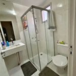 Apartamento à venda com 2 quartos, sendo 1 suíte, em Água Branca, São Paulo, SP