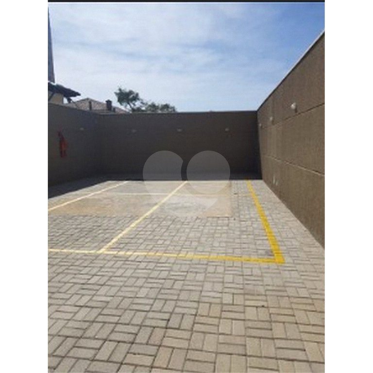 Apartamento à venda com 1 quarto em Tucuruvi, São Paulo, SP