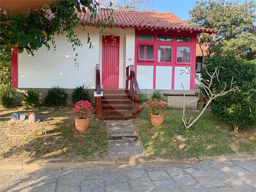 Casa para alugar com 2 quartos em Caravelas, Armação dos Búzios, RJ