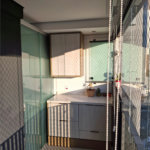 Apartamento à venda com 2 quartos, sendo 1 suíte,  em Ferreira, São Paulo, SP